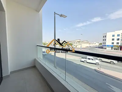 New building 2BHK available for family