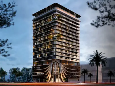 Modern Design | Premium Style | Refined Living