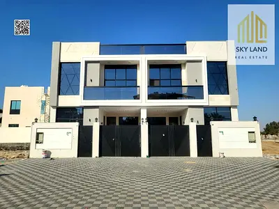 Your right decision starts here. Al Yasmin - 5-bedroom townhouse including registration fees, freehold ownership, and bank financing.