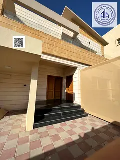 Villa for rent in al rawda 1 including electricity and water