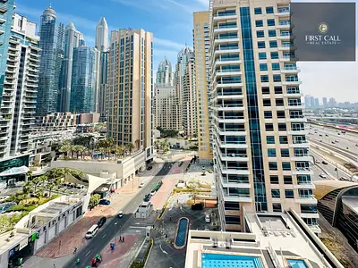 Chiller free | prime location | Marina view