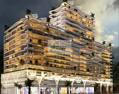 Studio|Elite Location | Core of JVC | Expansive Living Space