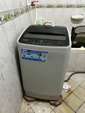 Top-load Washing Machine - Good Working Condition