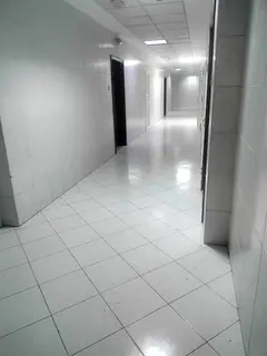 Executive bachelor bed space for keralite