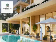300%ROI | 1%Monthly | 10%Downpayment | Full Sea View