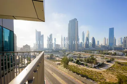 High Floor | Big Layout | Corner Unit | 6 Cheques