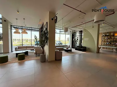 Pool View | Fully Fitted | Prime Location