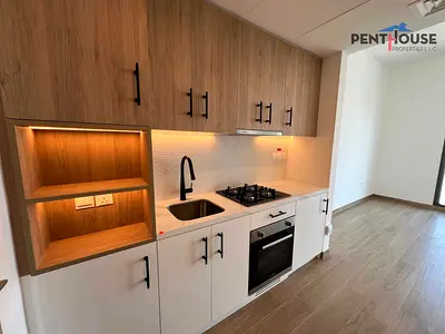 Pool View | Fully Fitted | Prime Location