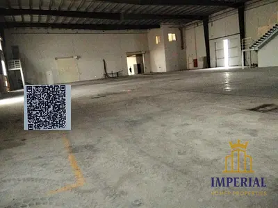Warehouse for Rent or Sale in Umm Al Quwain