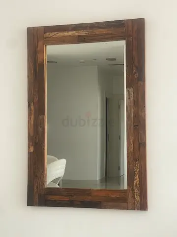 Large Mirror