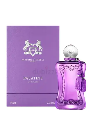 Parfums de Marly Palatine Eau de Parfum 75ml - Purple Bottle (Authentic)