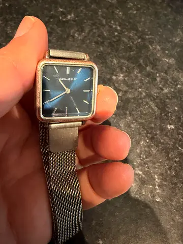 Watch from Laura Ashley (from Uk)
