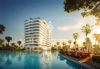 Reserve Now | Venice 15 by Azizi | Growth Area