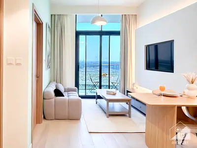 1 Bedroom with Balcony l All Bills Inc l Free Wifi - Parking - Cleaning l No Commission