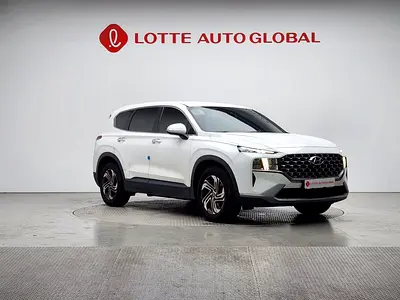 Hyundai Santa FE Premium, миниатюра 3
