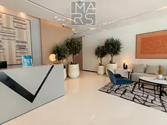 Stylish Brand New 1BR | 2 Baths | Balcony | Vida Residences Aljada
