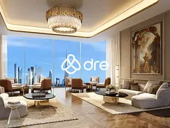 Luxurious Living I Near Dubai Mall I Near Mercato