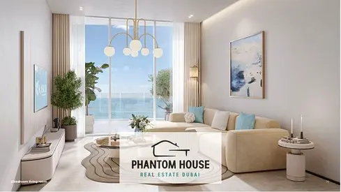 Furnished 3BR Apartment | Volna by Kasco | Marina & Creek Views | 10% discount offer for the month of May