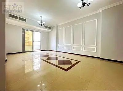 2 Bedroom Apartment for Rent Al Nuaimiya 1 Ajman Near Bridge