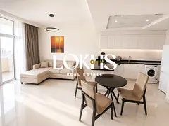 HIGH FLOOR | COMMUNITY VIEW | SPACIOUS BALCONY
