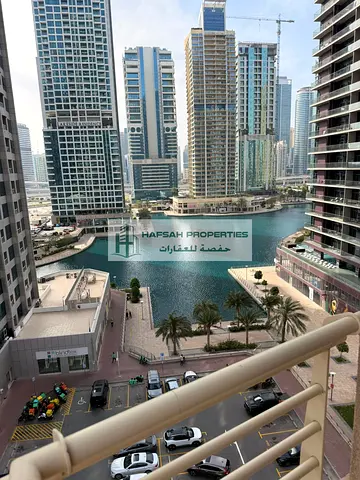 Spacious 1BR Apartment | Fully Furnished | Balcony