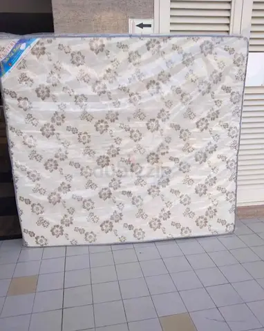 New Queen Size 150×190cm Mattress. Same Day Delivery Available