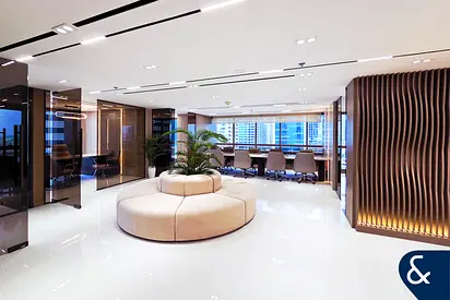 Turnkey | Ultra Premium | Furnished