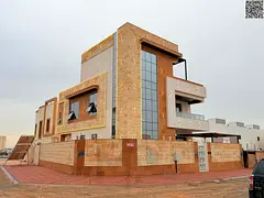 A residential and investment opportunity: Own a villa with electricity and water included, 5 bedroom
