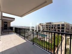 Pool View | Spacious | Brand New | Biggest Balcony