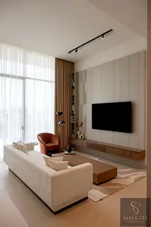 Ready 3 Beds | Corner Unit | Seaview | 1st Floor | Flexible Payment Plan