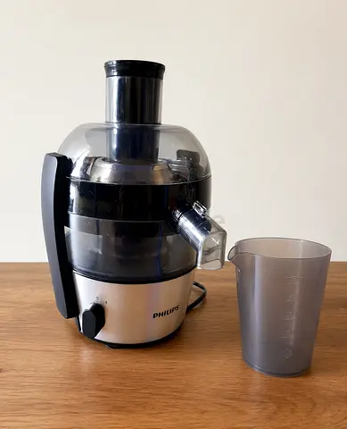 Philips Juice Extractor / Juicer - Excellent Working Condition