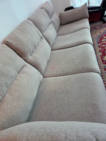 Sofa for free from home centre