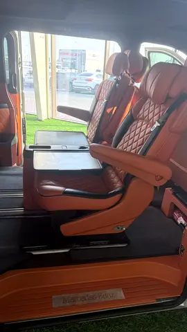 صورة 12 لـ 2014 Mercedes-BENZ VIANO