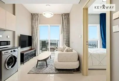 Contemporary 1-Bedroom | Navitas A