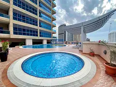 Chiller Free | Fully Furnished | Marina View