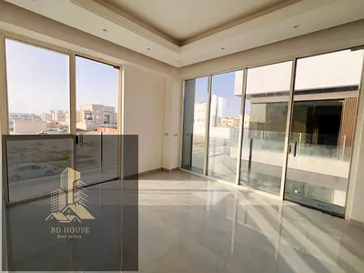 BRAND NEW SPACIOUS EUROPEAN STYLE STUDIO AVAILABLE IN BANIYAS