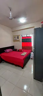 Sharing room rent in muhaishnah-4 near LuLu village.Contact no- 0558746636