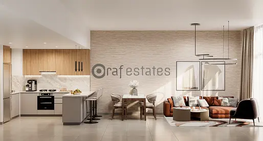 Flexible 6 Cheques | Luxury 2BR Apartment for Rent in JVT | Premium Amenities | Pool, Gym, Coworking Space | Ready to Move In