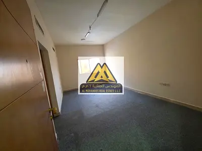 A very spacious one-bedroom apartment for rent in Al Nuaimiya 2 on King Faisal Street near Kuwait Street at a special price.