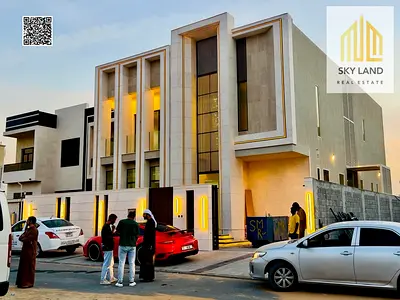 تملك حر من المالك مباشرة – موقع مميز بسعر جيد شامل مكيفات وقابل للتفاوض