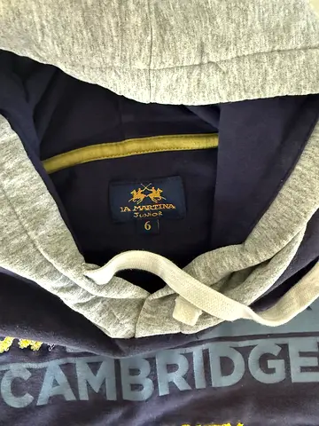 Sweat shirt for kids size 6