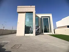 3Bedroom | Private Pool | Majlis | Maid Room