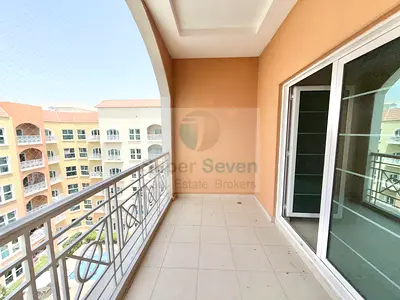 POOL VIEW || MAID'S ROOM || SPACIOUS