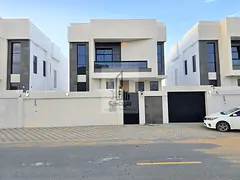 Modern Villa 5 Rooms Free Annual Fee