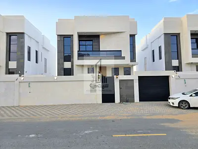 Modern Villa 5 Rooms Free Annual Fee