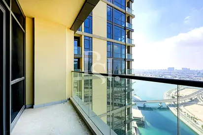 High Floor | Partial Sea View | Hot Price!