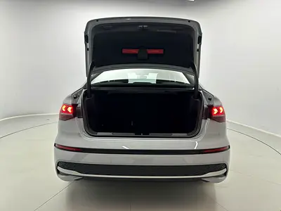 2026 AUDI A3 缩略图 5