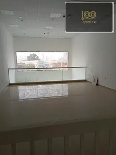 Shop for Rent in Industrial Area 1 | Prime Location Behind Day to Day