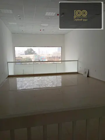 محل للإيجار في الصناعية 1 | موقع مميز خلف داي تو داي | تسهيلات دفع