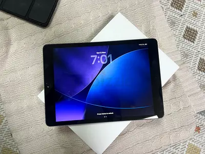 iPad 9th Generation 256Gb Space grey